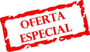 oferta especial